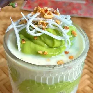 Ảnh đại diện Tiệm Bơ Của Bắp - Hàng Tre