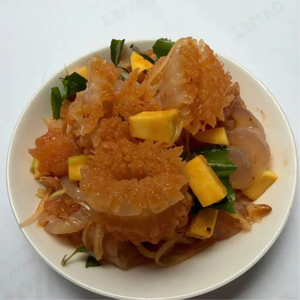 Ảnh bìa Trùm Sứa Núp Hẻm - Đường 27