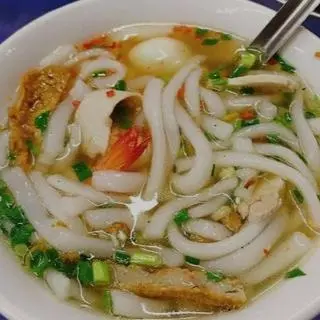 Ảnh đại diện Quán Trường Sinh - Hủ Tiếu, Bánh Canh & Bánh Mì - Võ Văn Kiệt