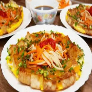 Ảnh đại diện Bột Chiên Ý Nhi - Nguyễn Ảnh Thủ
