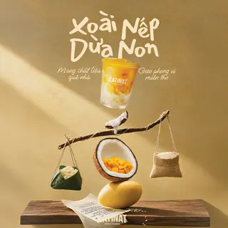 Ảnh đại diện Katinat - Thảo Điền