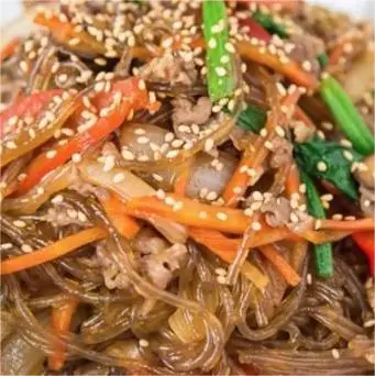 Ảnh bìa Miến, Mỳ Xào & Nước Dừa Trái Cây - Tô Ký