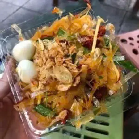 Ảnh bìa Bánh Tráng Trộn, Bánh Tráng Cuốn & Tré Trộn - Lê Văn Quới