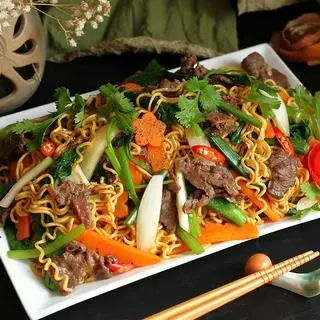 Ảnh đại diện Bếp Nhà Cô Út - Chiến Lược
