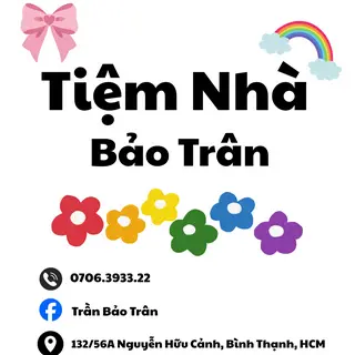 Ảnh đại diện Tiệm Nhà Bảo Trân - Trà Sữa & Bánh Tráng - Nguyễn Hữu Cảnh