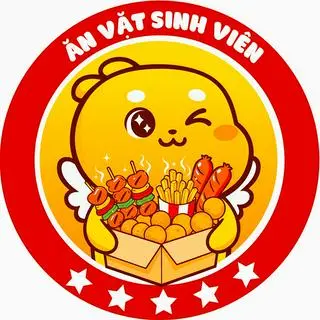 Ảnh đại diện Ăn Vặt Sinh Viên - Tân Khai