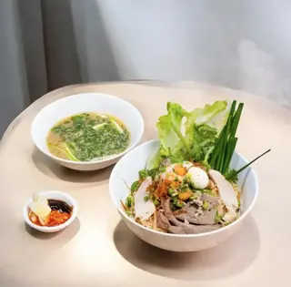 Ảnh đại diện Hủ Tiếu Nam Vang & Hủ Tiếu Sa Tế Thủy Quận 6 - Hồng Bàng