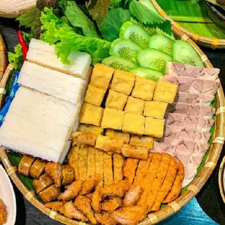 Ảnh đại diện Bún Đậu Mắm Tôm Hà My - Huỳnh Thị Hai