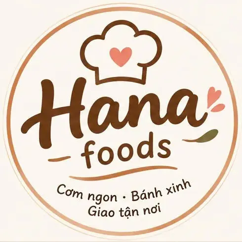 Ảnh bìa Hana Foods - Khu Ngoại Giao Đoàn