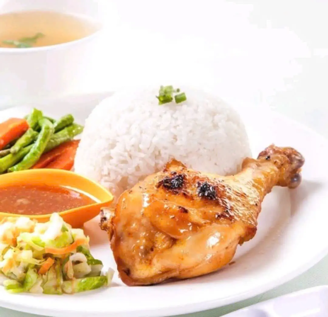 Ảnh bìa Cơm Văn Phòng - Cơm Bình Dân - Đào Tấn