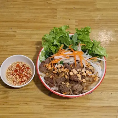 Ảnh bìa Bún Thịt Xào, Mì Xào Bò Thanh Đa - Cư Xá Thanh Đa