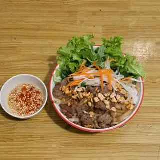 Ảnh đại diện Bún Thịt Xào, Mì Xào Bò Thanh Đa - Cư Xá Thanh Đa