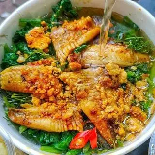 Ảnh đại diện Bún Cá Cô Yến - Nguyễn Chính
