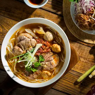 Ảnh đại diện Bún Bò & Bún Riêu Thanh Thủy - Phạm Thị Giây