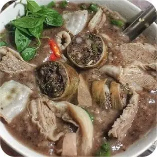Ảnh đại diện Cháo Lòng & Má Heo Quán Lòng 85 - Phạm Văn Hai