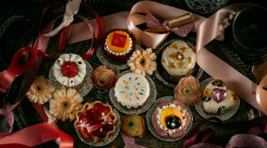 Ảnh bìa The Vagabond Pâtisserie & Café - Trần Cao Vân