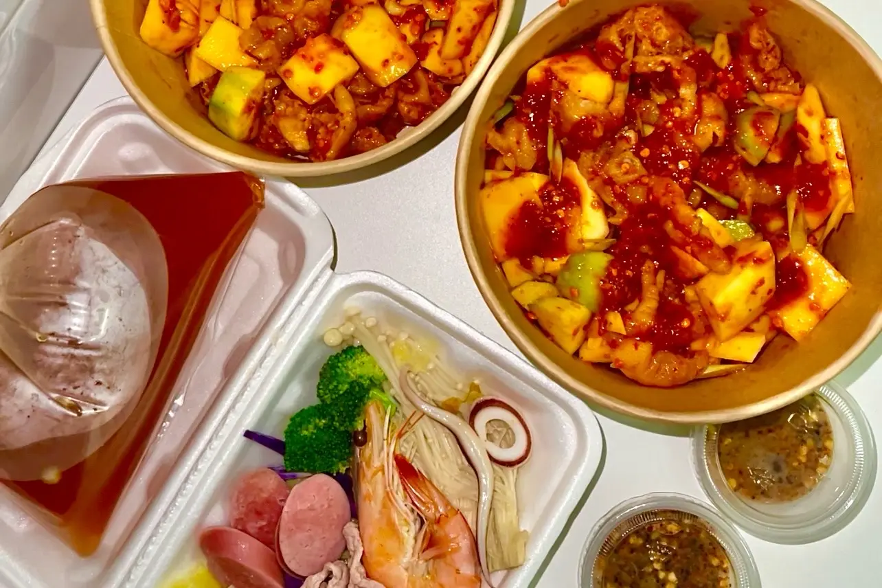 Ảnh bìa Bếp Nhà BUNNY - Nguyễn Duy