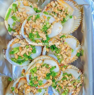 Ảnh đại diện Nhung Hải Sản Cần Giờ - Ốc, Sò & Ghẹ - Xô Viết Nghệ Tĩnh