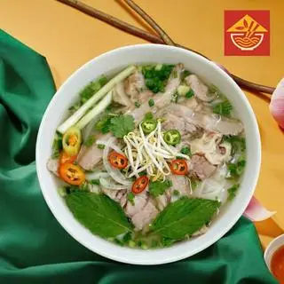 Ảnh đại diện Phở Huỳnh - Trịnh Đình Trọng