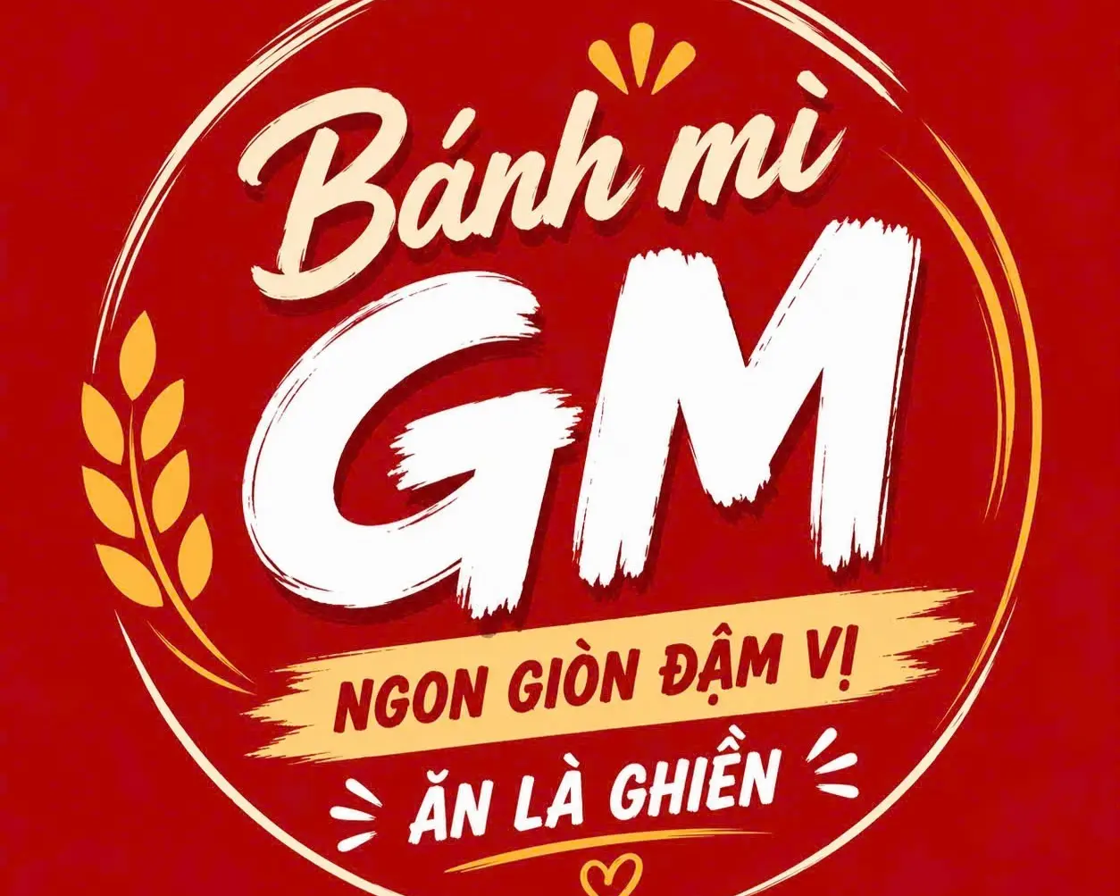 Ảnh bìa Bánh Mì GM - An Dương Vương