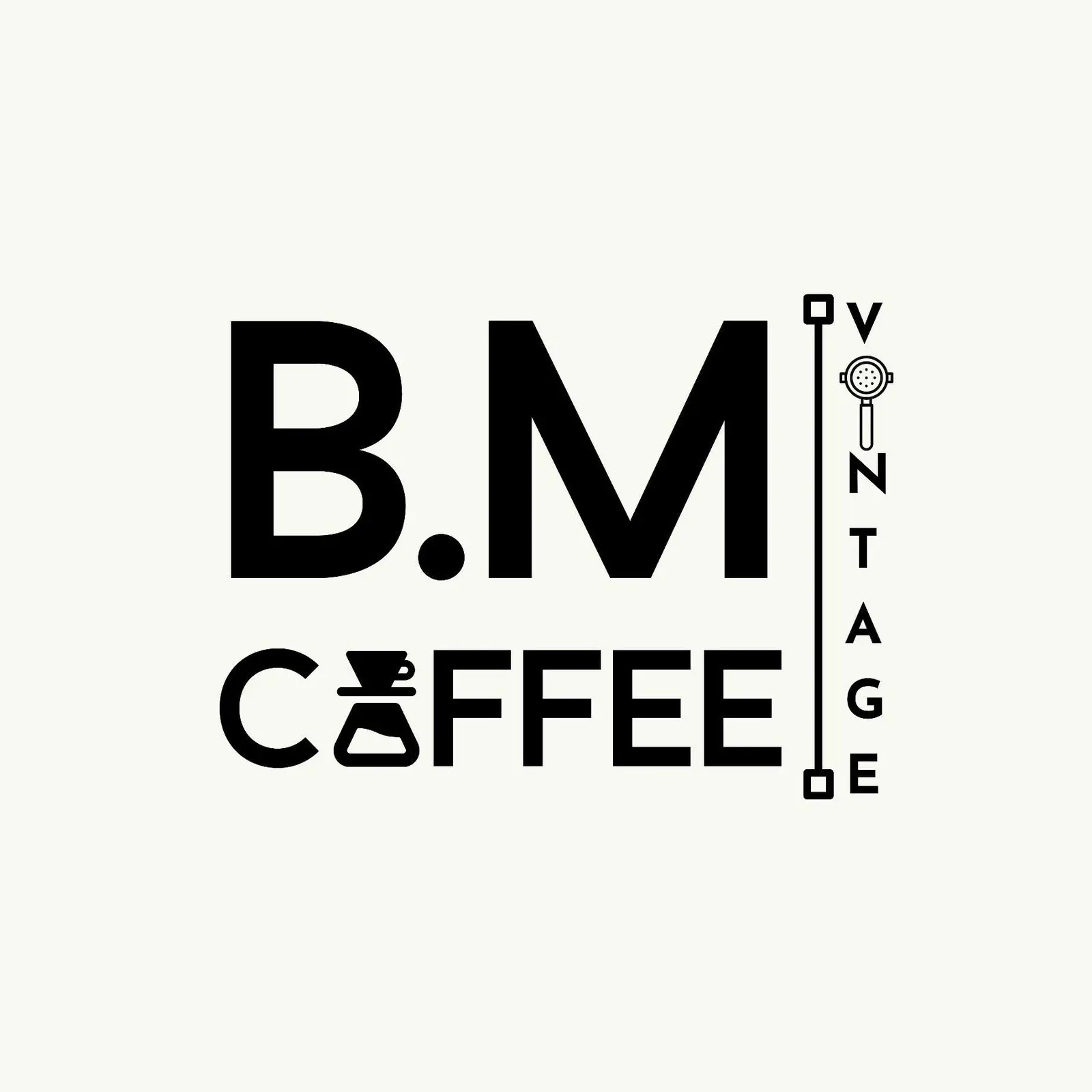 Ảnh bìa B.M Coffee - Lê Văn Duyệt