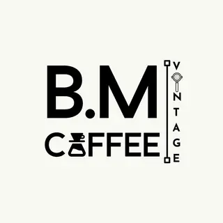 Ảnh đại diện B.M Coffee - Lê Văn Duyệt
