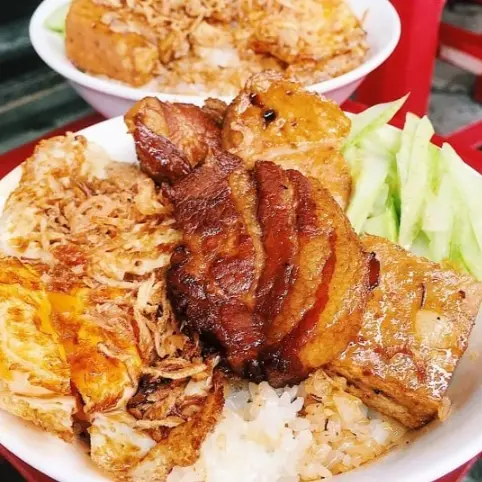 Ảnh bìa Bếp Nhà Mìn - Nguyễn Văn Quá