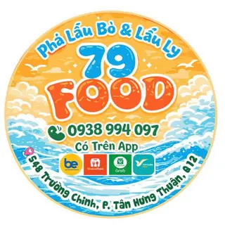 Ảnh đại diện Food 79 - Phá Lấu Bò Lẩu Ly - Trường Chinh