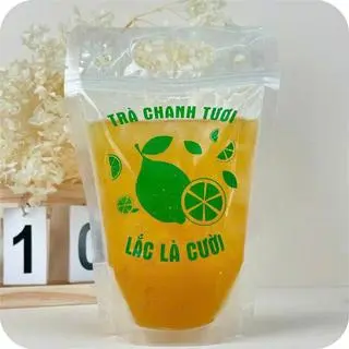 Ảnh đại diện Tiệm Trà Chanh Kenbar - Lê Quang Hoà
