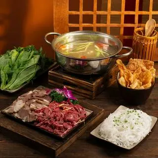 Ảnh đại diện Mộc Quán - Lẩu & Đồ Nhậu - Thuý Lĩnh