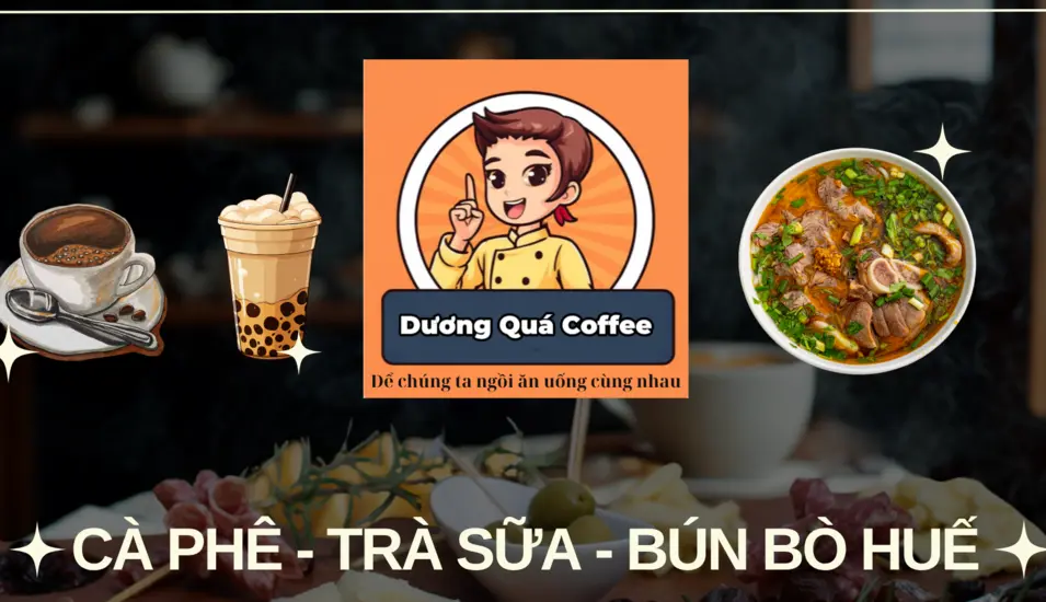 Ảnh bìa Bún Bò Dương Quá - Ven Sông Xáng