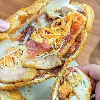 Ảnh đại diện Bánh Mì Đất Cảng - Phú Đô