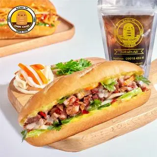Ảnh đại diện Bánh Mì Chim Chạy - Nguyễn Thị Minh Khai