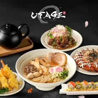 Ảnh đại diện Utage Yokocho - Nguyễn Gia Trí