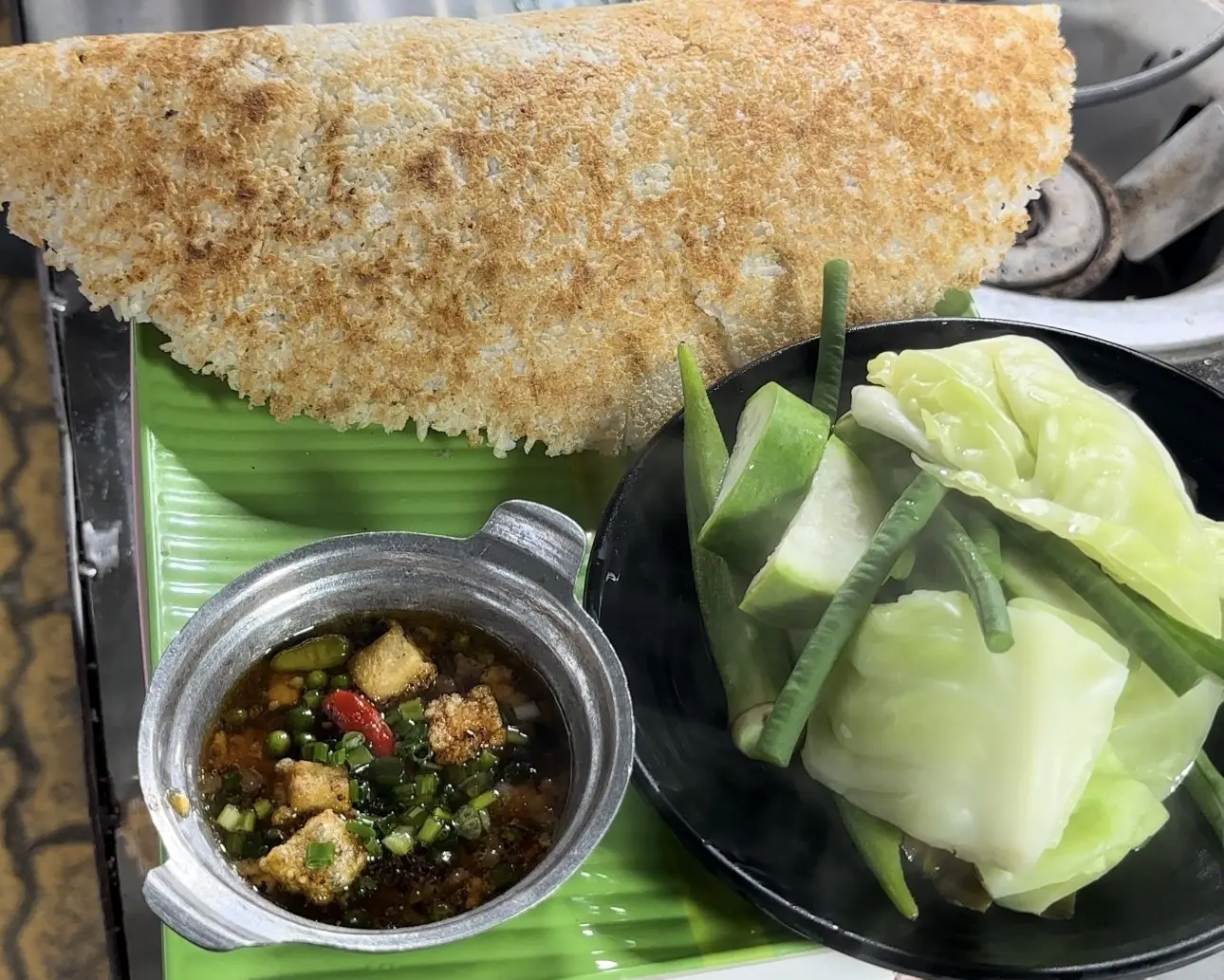 Ảnh bìa Rụm - Cơm Cháy Kho Quẹt - Dương Đình Hội