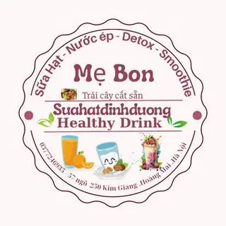 Ảnh đại diện Tiệm Mẹ Bon - Đồ Uống & Trái Cây Healthy - Kim Giang