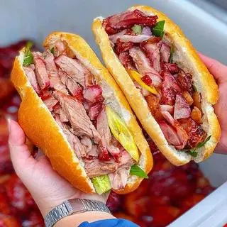 Ảnh đại diện Quán Nhà Điệp - Bánh Mì & Xôi - Nguyễn Tư Giản