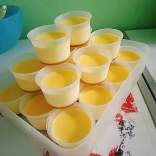 Ảnh đại diện Tiệm Bánh Ăn Vặt Sun-Sóc - Tam Đông 25