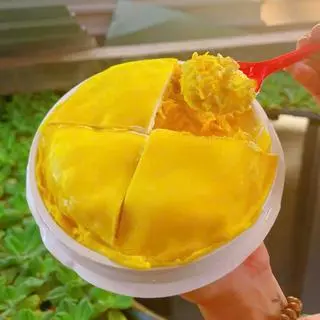 Ảnh đại diện Ăn Vặt Tú Nguyễn - Thạnh Xuân 33