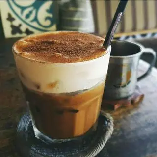 Ảnh đại diện Bột Coffee - Cafe Đậm Vị & Cafe Kem Dẻo - Quốc Tử Giám