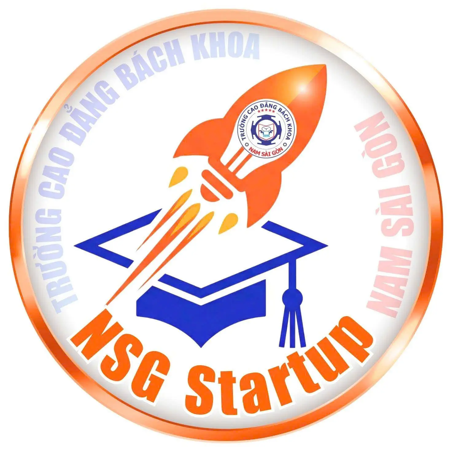 Ảnh bìa NSG Startup - Cao Lỗ