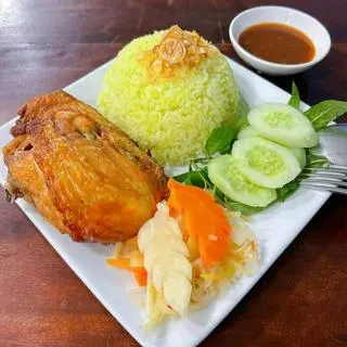 Ảnh đại diện Linh Phát Foods - Mạc Thị Bưởi