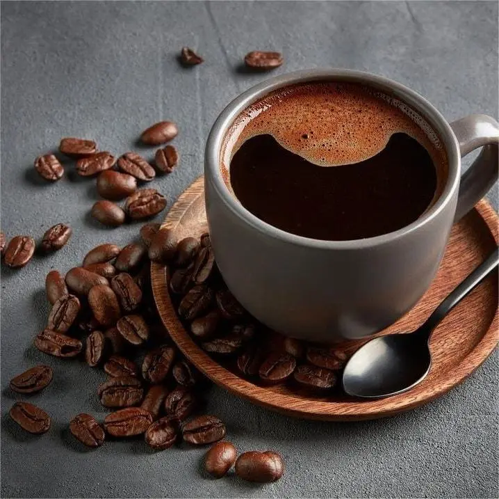 Ảnh bìa VINKAFE - Đền Lừ 1