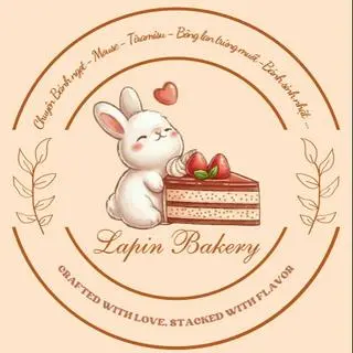 Ảnh đại diện Lapin Bakery - Vinhomes Grand Park