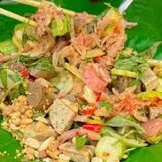 Ảnh bìa Anh Ly Food - Tré Trộn & Món Ngon Nhà Làm - Tựu Phúc