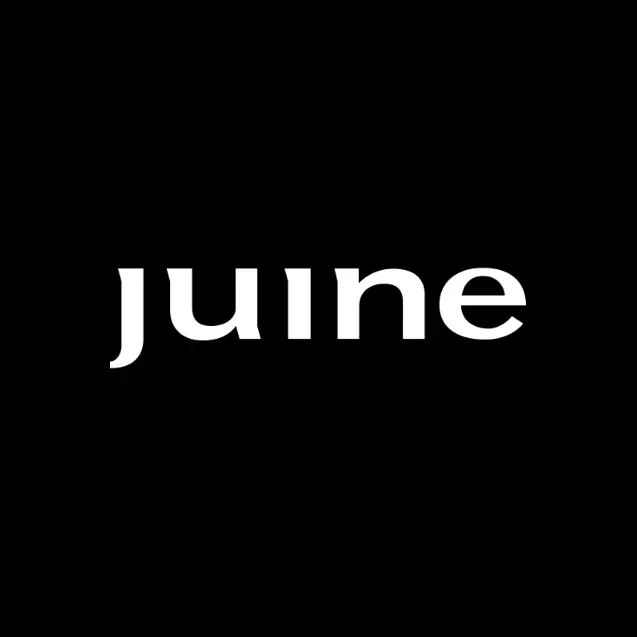 Ảnh bìa Juine - Quang Trung