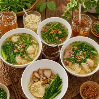 Ảnh đại diện Hủ Tiếu Chú Cựng - Nguyễn Tư Nghiêm