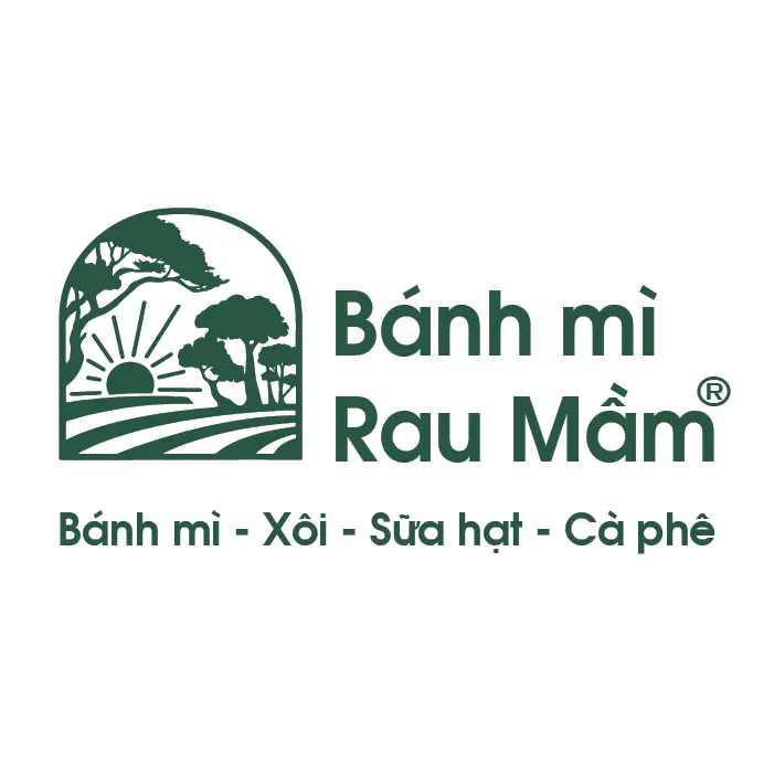 Ảnh bìa Bánh Mì Rau Mầm - Bánh Mì, Xôi & Sữa Hạt Cà Phê - Phan Đình Phùng