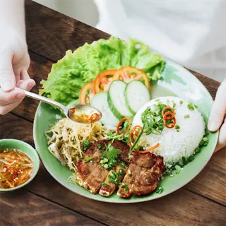 Ảnh đại diện Cơm Tấm Ba Sang - Lâm Văn Bền