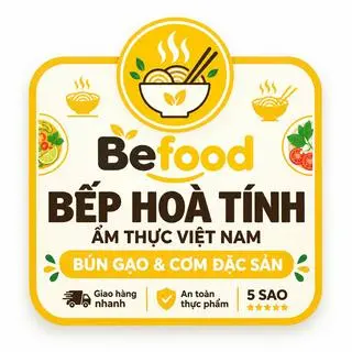 Ảnh đại diện Bếp Hoà Tính - Nguyễn Văn Phú